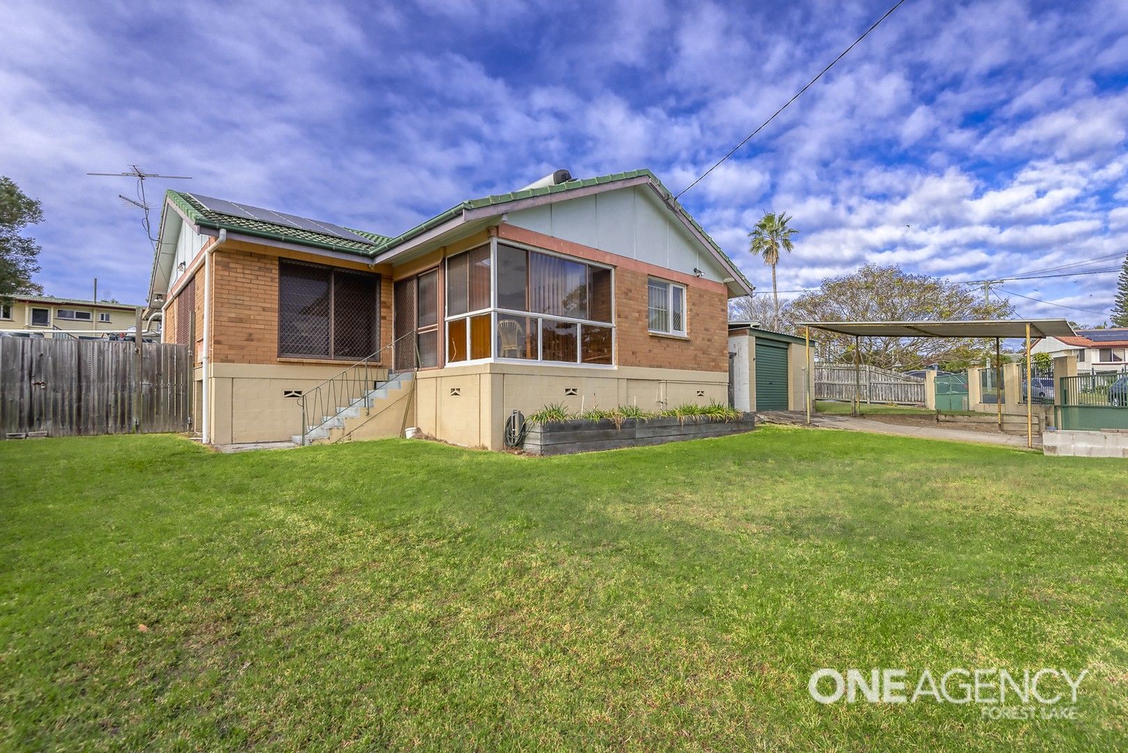 16 Capricorn St, Inala QLD 4077, Image 0