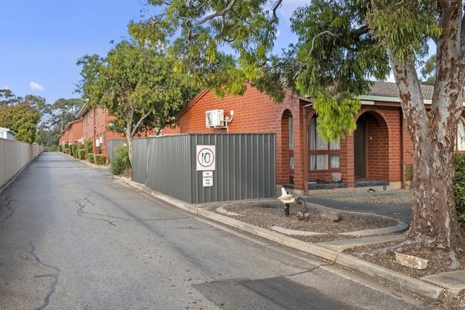 Picture of 46/47 Jarvis Road, ELIZABETH VALE SA 5112