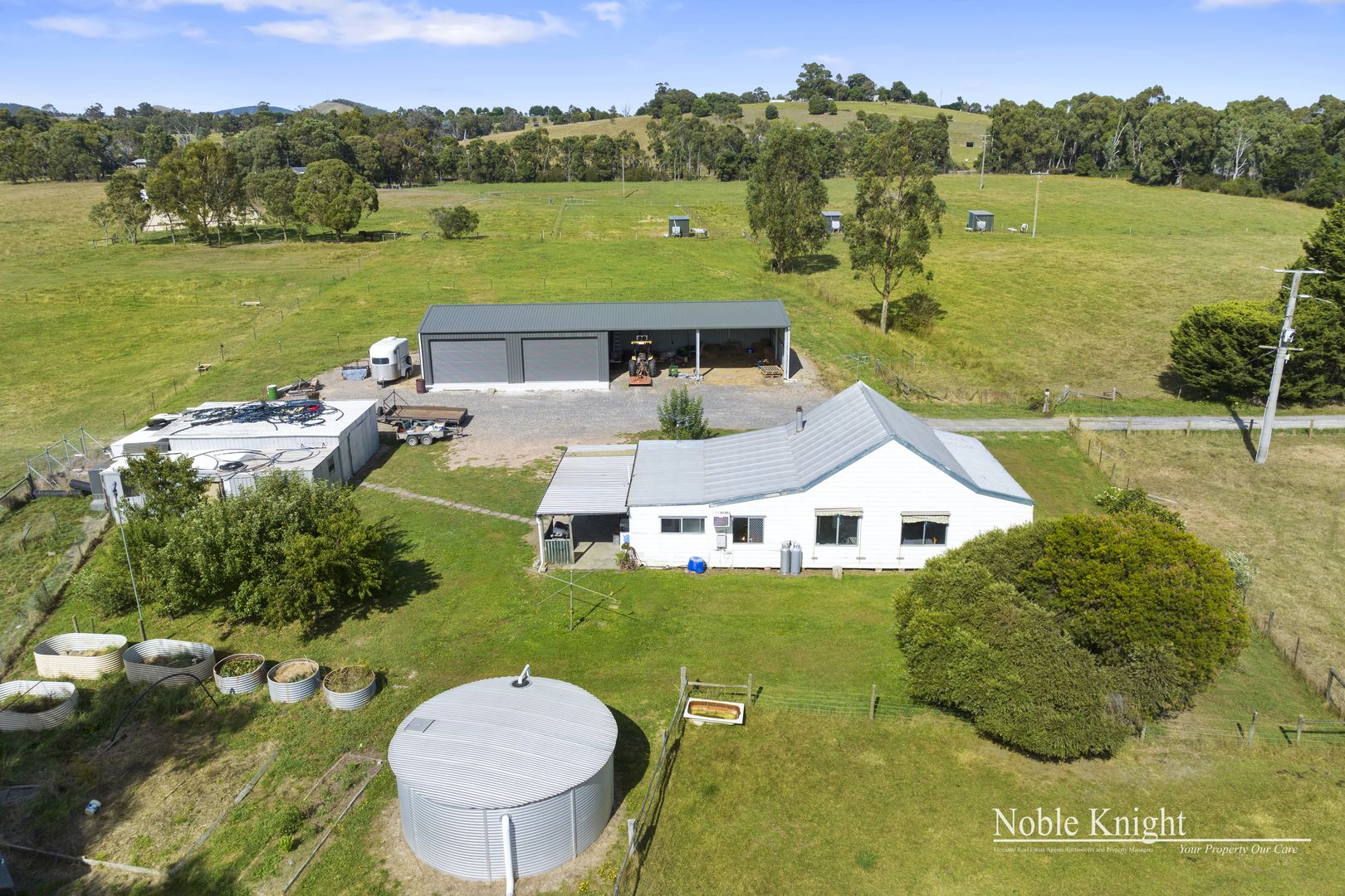 4068 Melba Highway, Glenburn VIC 3717, Image 1