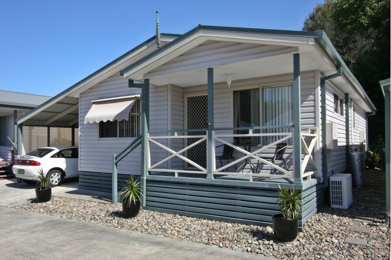 82/270 Hastings River Drive, Port Macquarie Property History