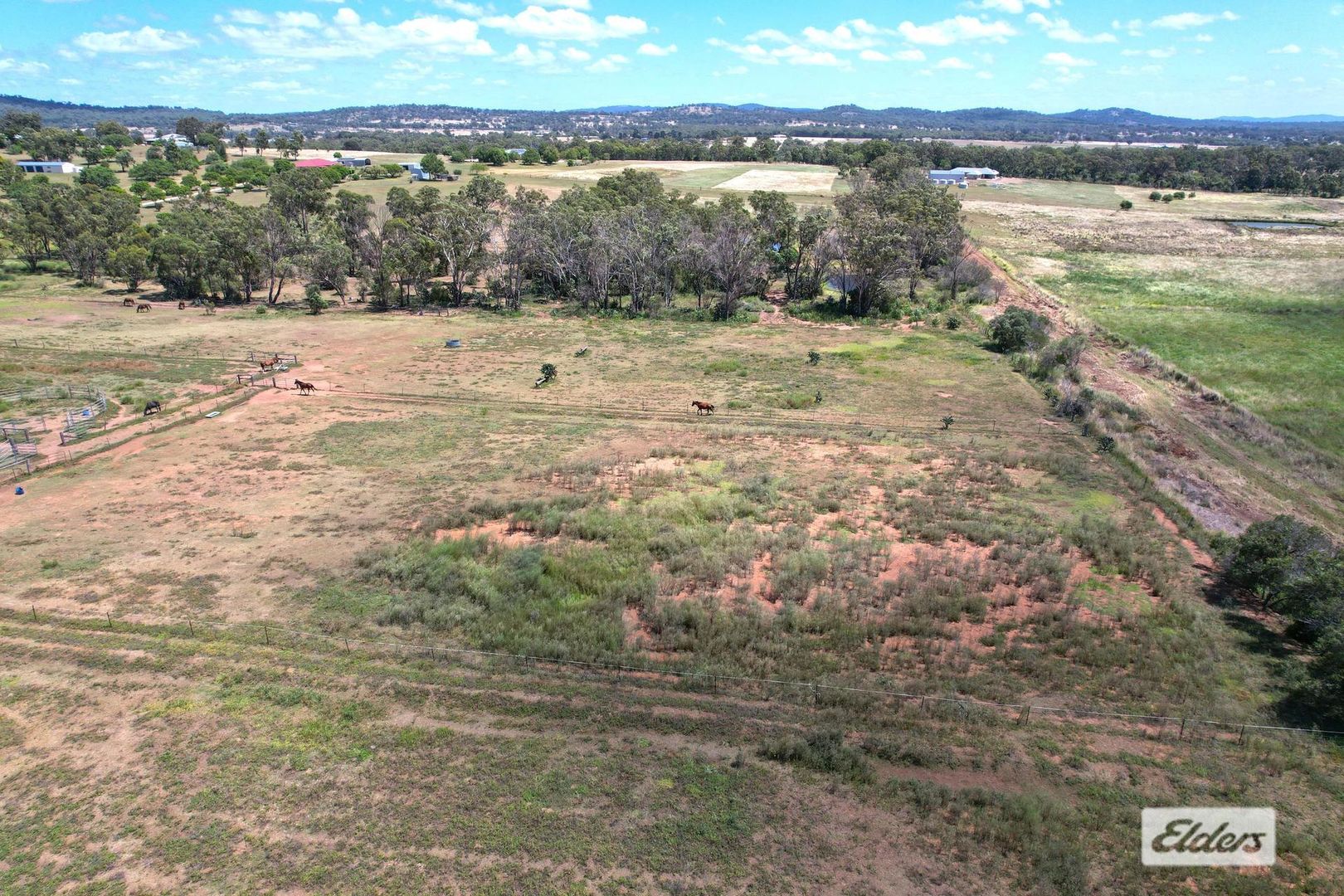 301307 Lyndhurst Lane, Rosenthal Heights QLD 4370 Vacant Land for Sale 420,000