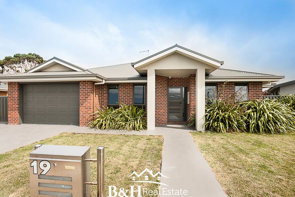 19 Matelle Court, West Ulverstone TAS 7315, Image 0