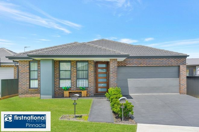 Picture of 37 Mooney Street, SPRING FARM NSW 2570