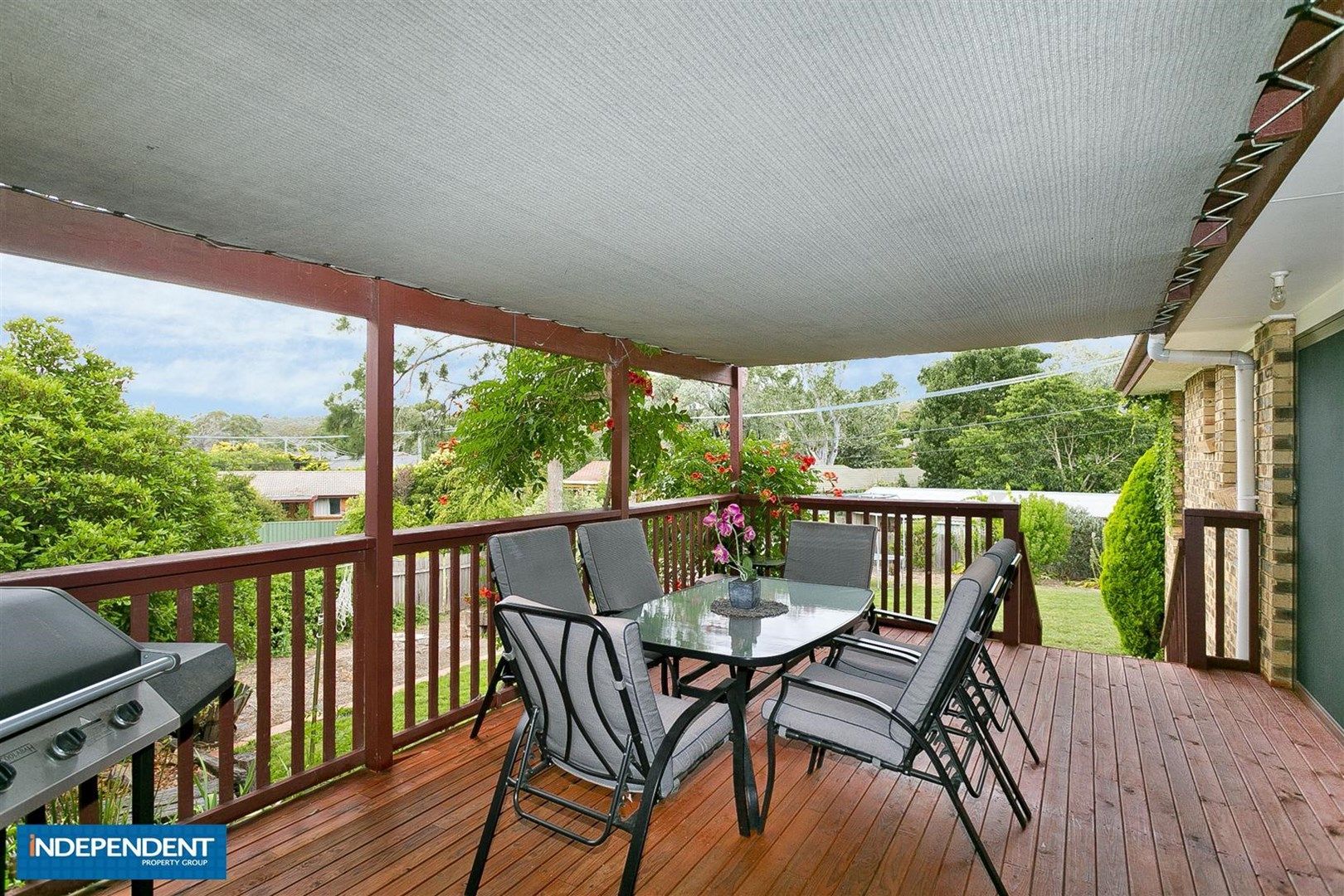 14 Carr Crescent, Wanniassa ACT 2903, Image 0