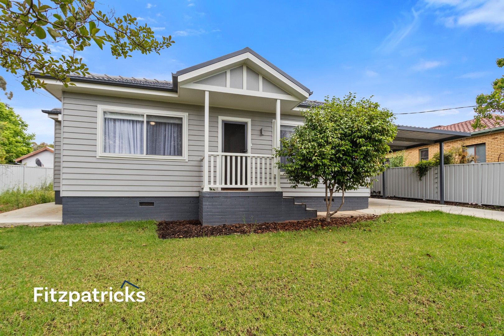 1/140 Meadow Street, Kooringal NSW 2650, Image 0