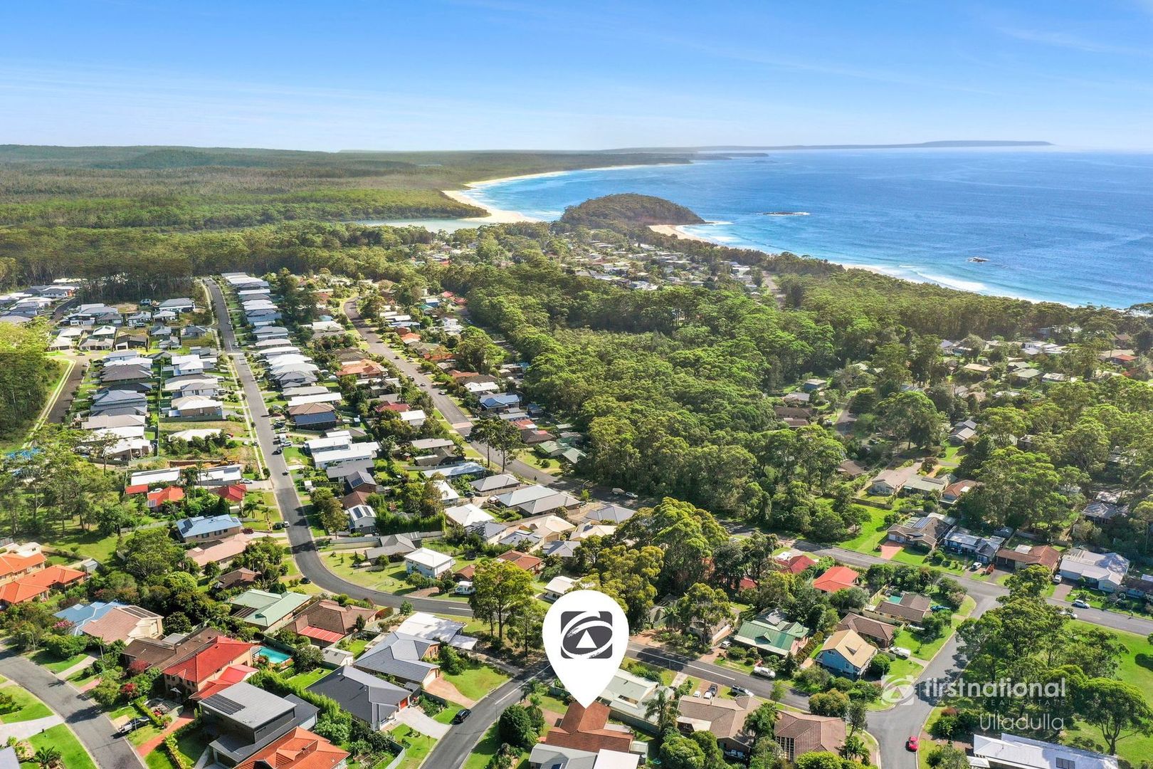 3 Seawinds Parade, Narrawallee NSW 2539, Image 2