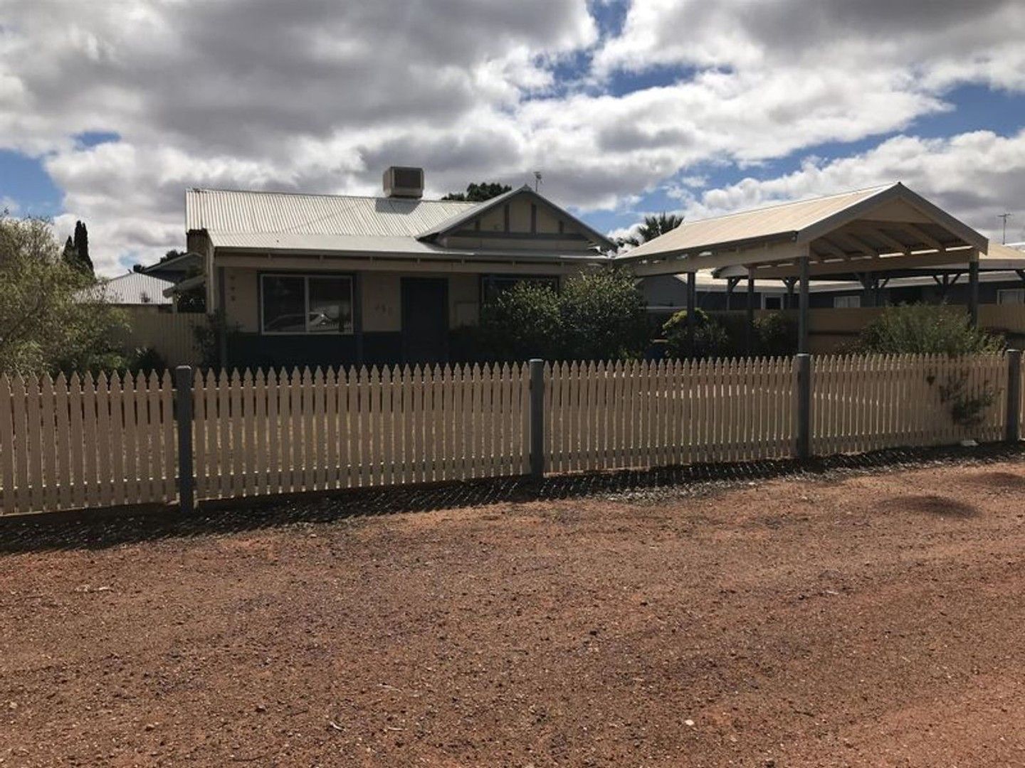 3 bedrooms House in 202 Collins Street PICCADILLY WA, 6430