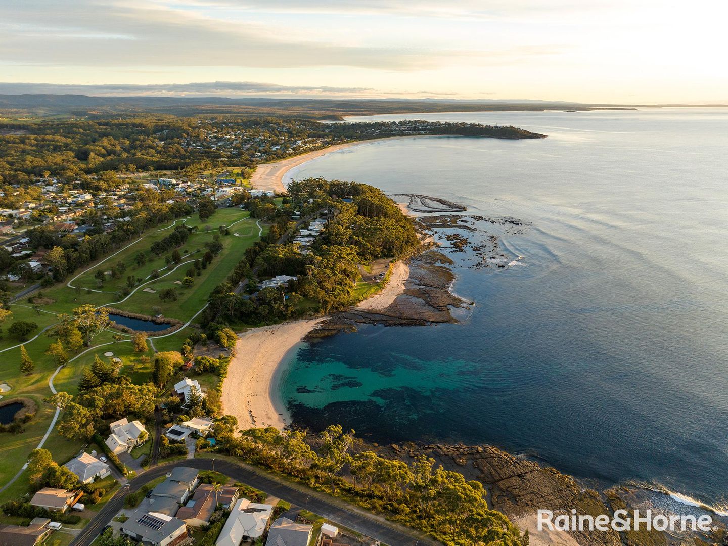 Lot 21 Maisie Williams Drive, 'Maisie Way', Mollymook NSW 2539, Image 2