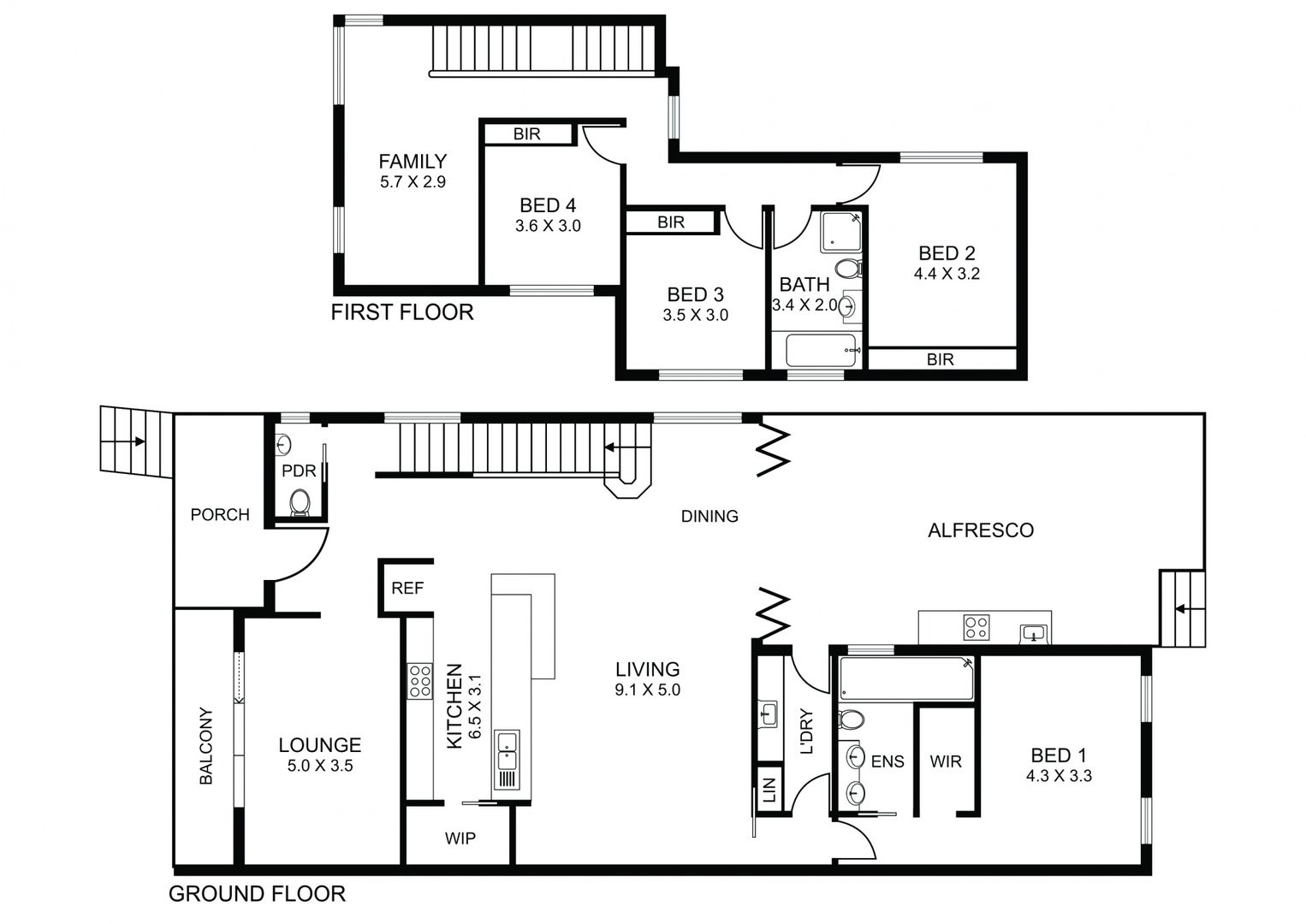 3 Lipman Place, Chapman ACT 2611, Image 1