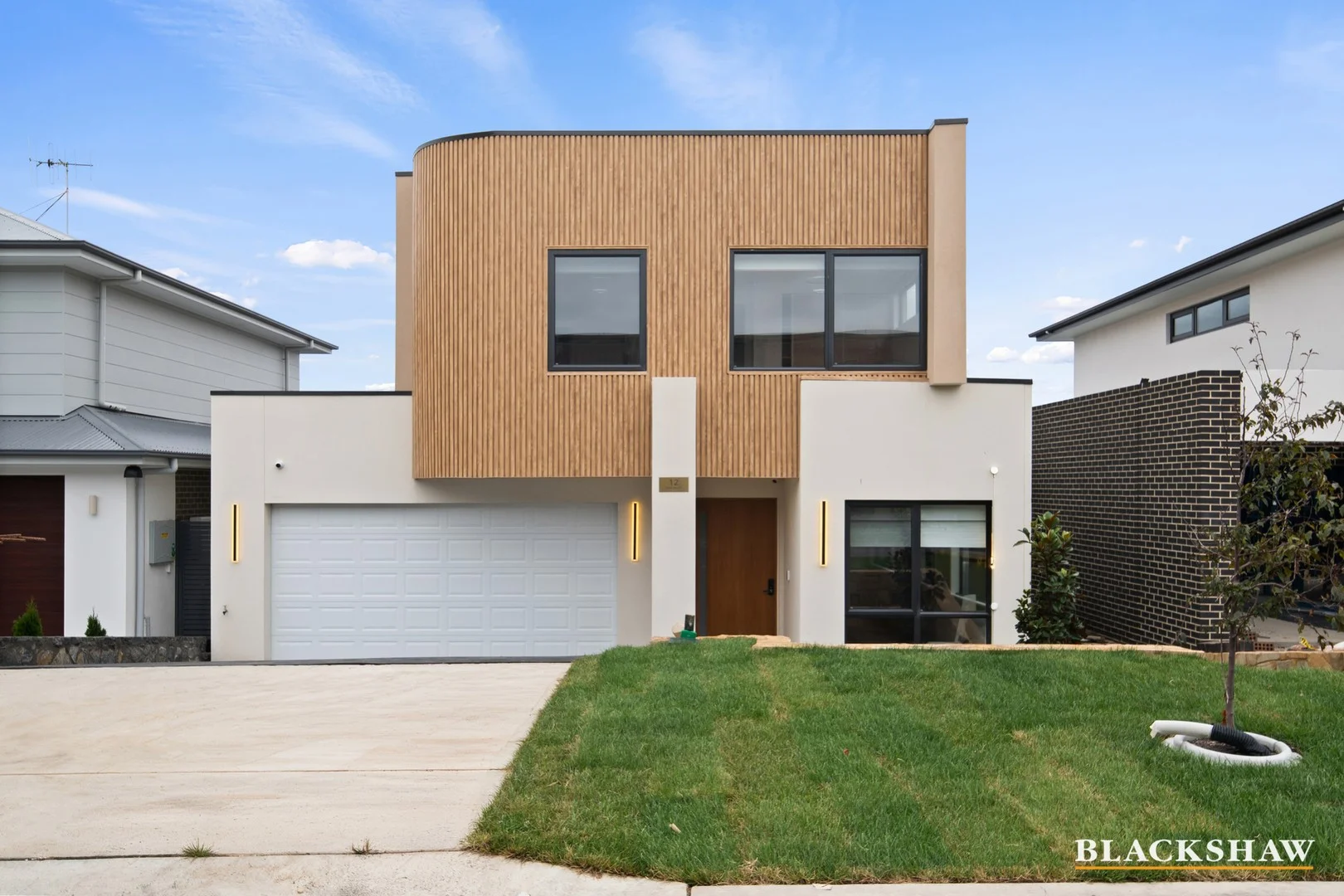 12 Kallir Street, Denman Prospect ACT 2611