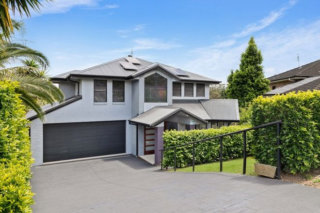 Picture of 17 Robusta Close, ERINA NSW 2250