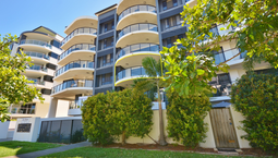 Picture of 15/2 Fitzroy Street, CLEVELAND QLD 4163
