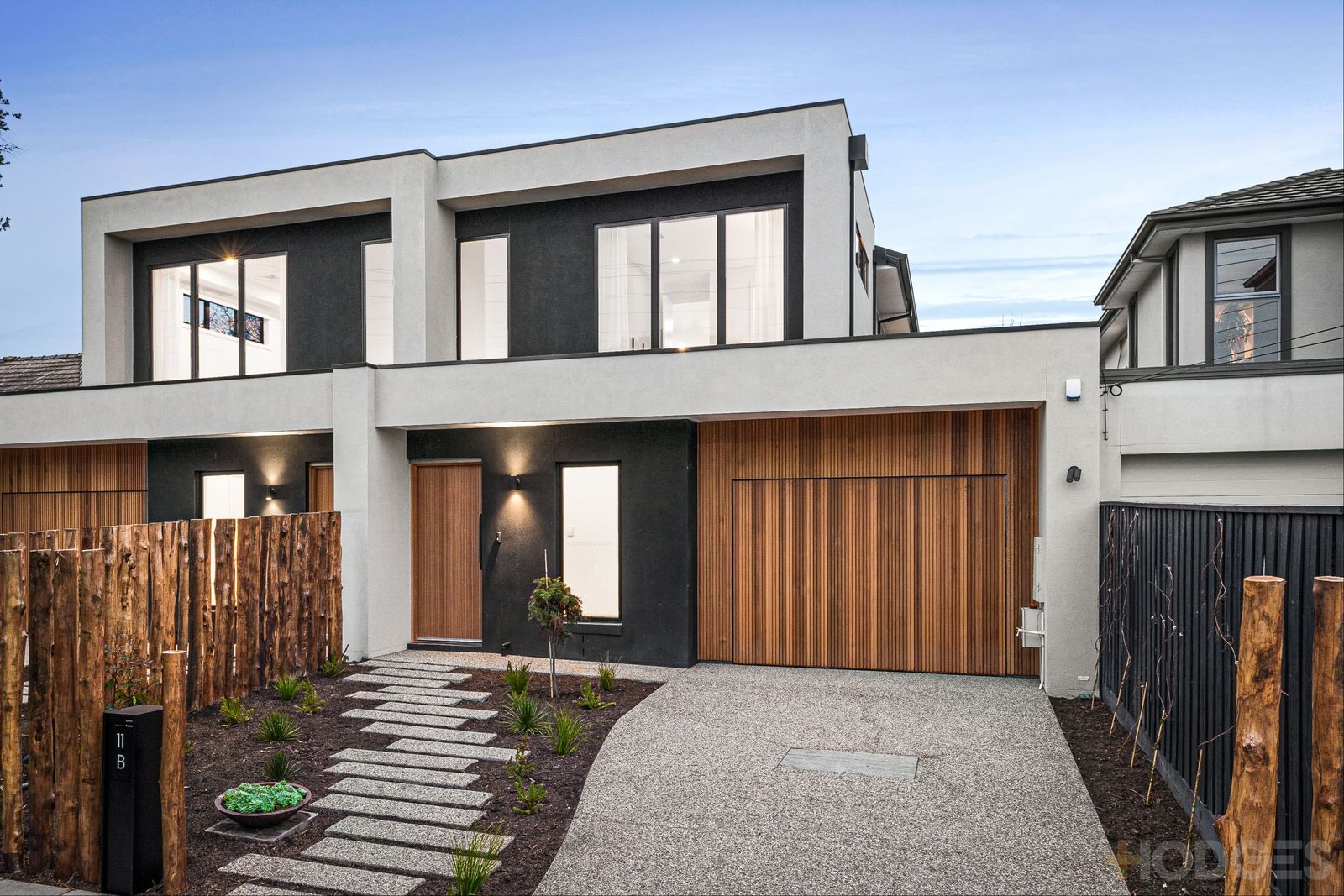 4 bedrooms Townhouse in 11B Emma Street CAULFIELD SOUTH VIC, 3162