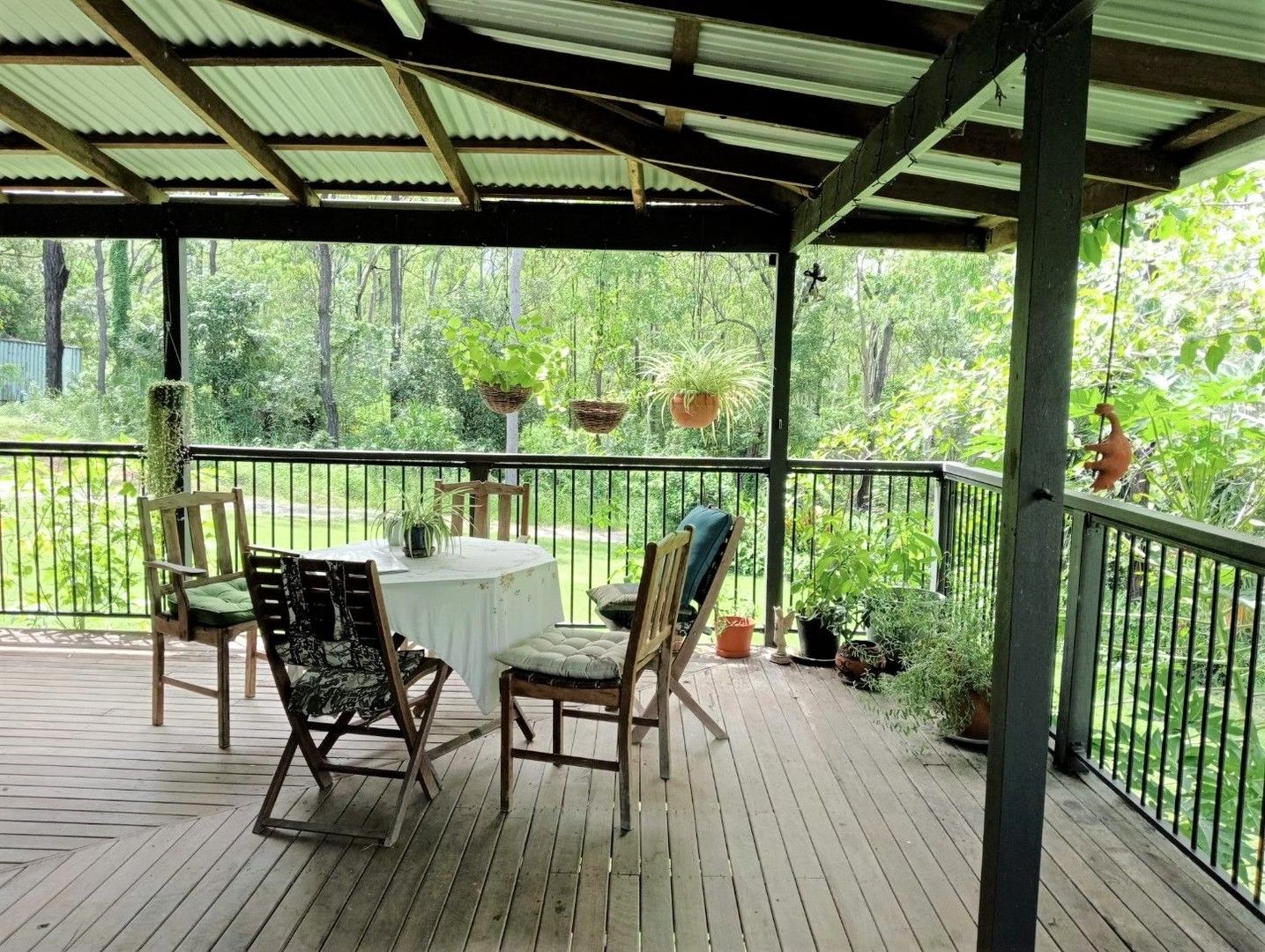 1010 Woodstock Giru Road, Mount Surround QLD 4809 Domain