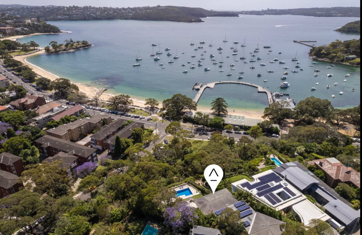Additional image 28 of 24 PLUNKETT ROAD, Mosman NSW 2088