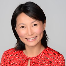 Jessica Yang, Sales representative