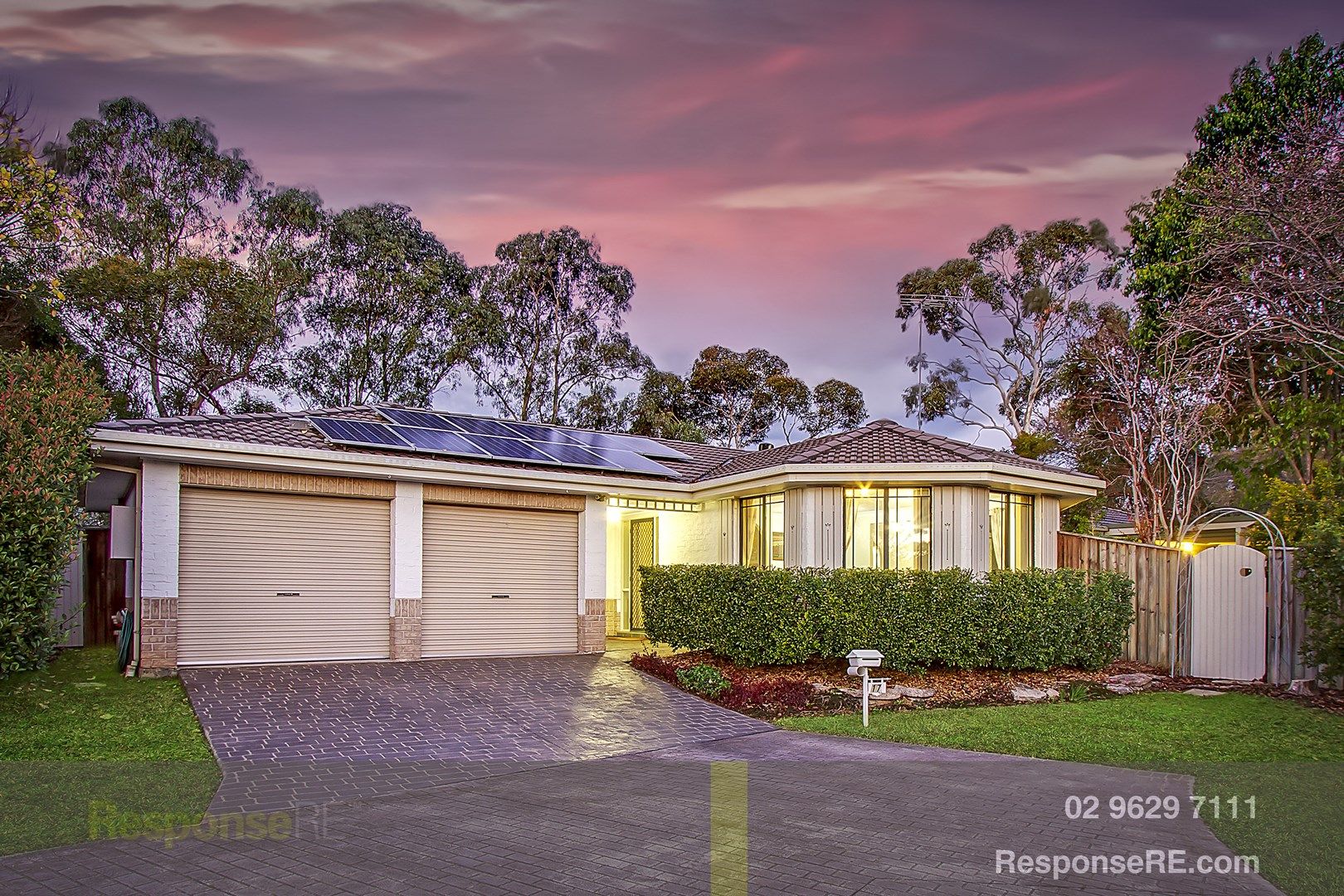 17 Shaun Street, Glenwood NSW 2768, Image 0