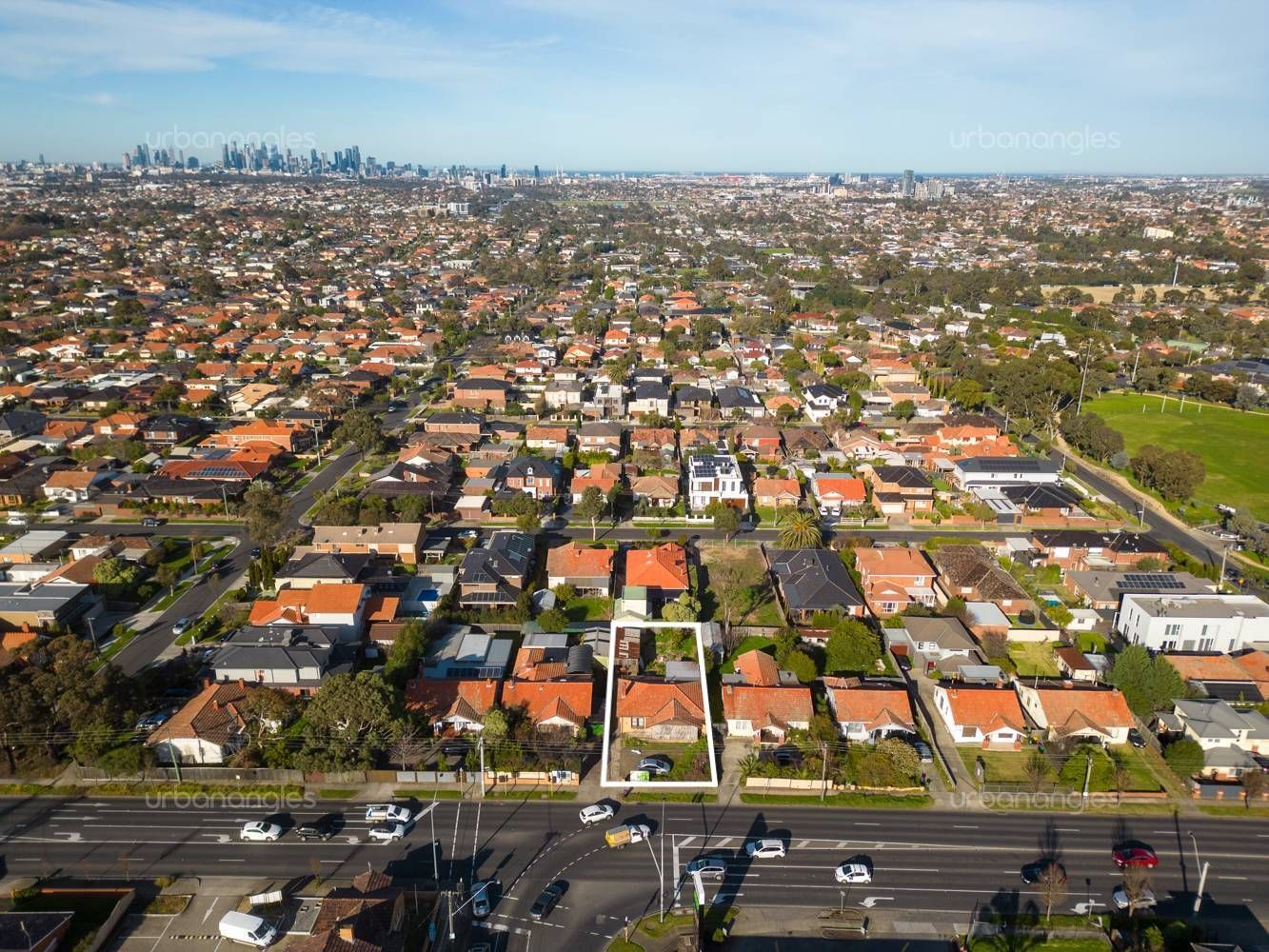 619 Bell Street, Pascoe Vale South VIC 3044 Domain