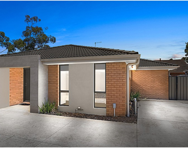 3/551 Tarneit Road, Hoppers Crossing VIC 3029