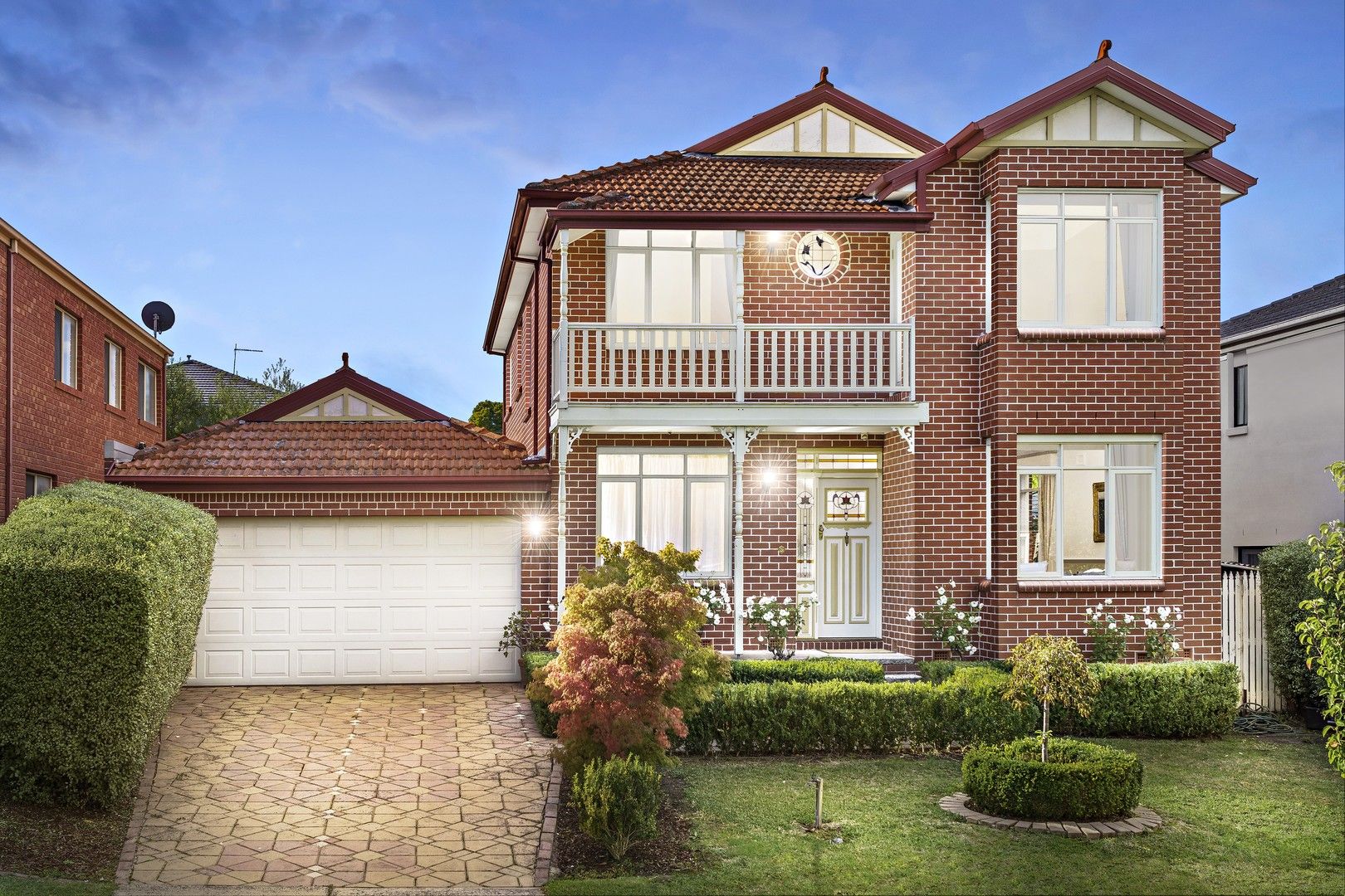 3 Jacana Court, Chadstone VIC 3148, Image 0