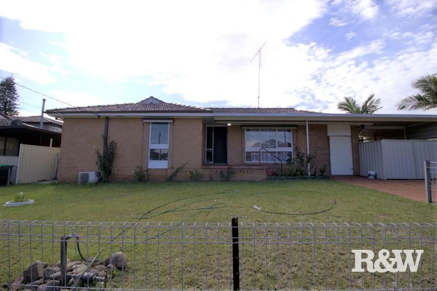 124 Road, Colyton NSW 2760 House For Rent 550 Domain