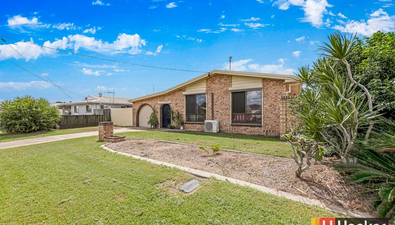 Picture of 22 Broadmeadow Avenue, THABEBAN QLD 4670