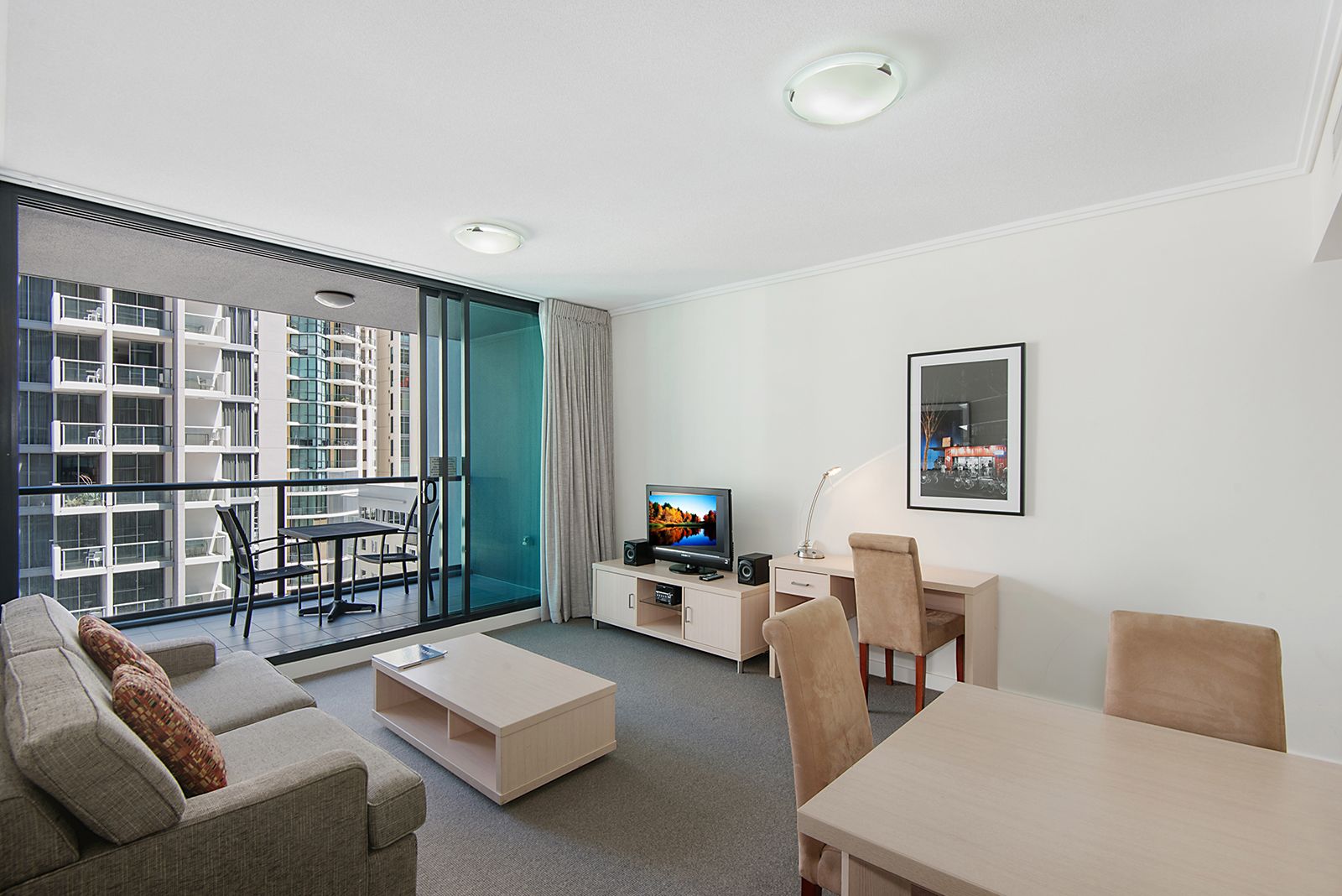 1310/128 Charlotte Street, Brisbane City QLD 4000, Image 0