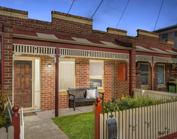 11 Agnes Street, Yarraville VIC 3013