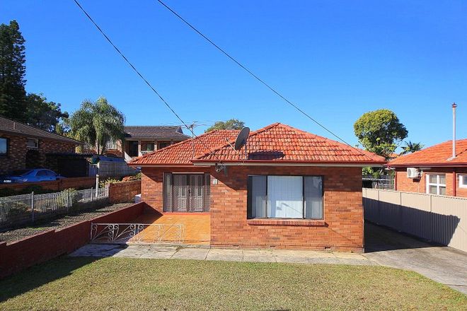 Picture of 86 Dutton Street, YAGOONA NSW 2199
