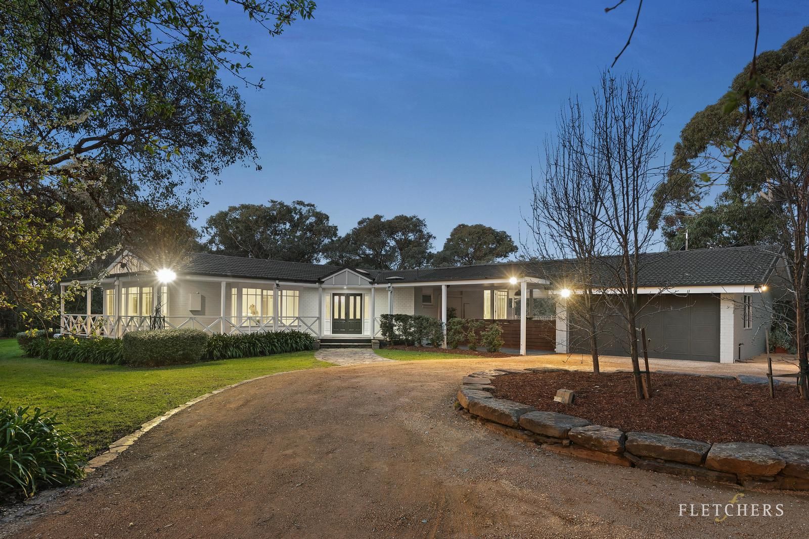 22 Hillcrest Road, Warrandyte South VIC 3134, Image 0