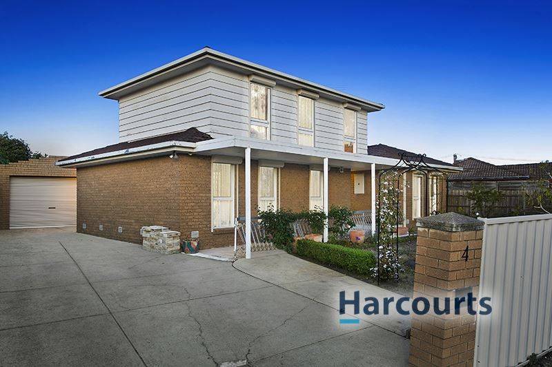 4 Heatherlea Crescent, Keilor East VIC 3033, Image 0