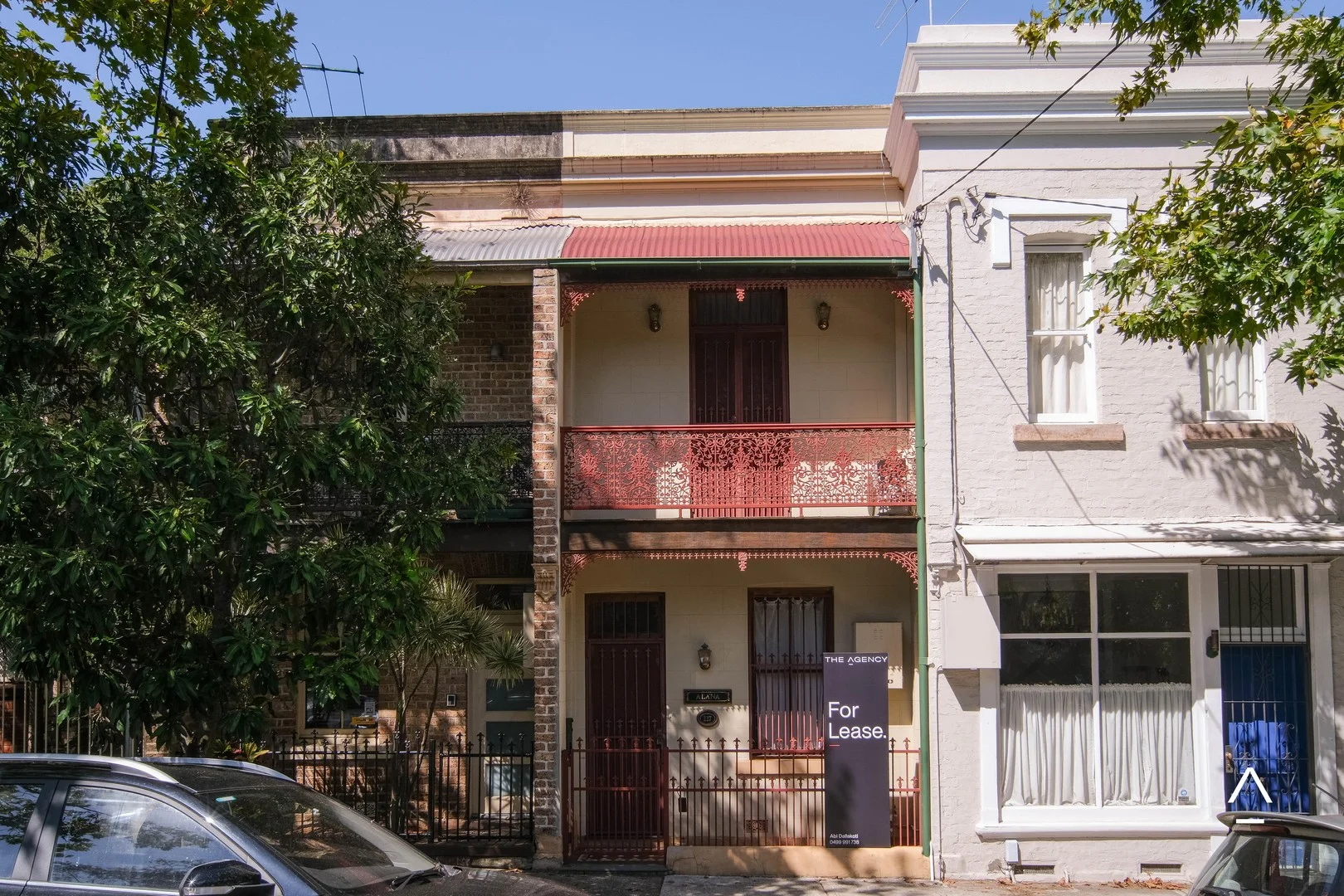 117 Nelson Street, Annandale NSW 2038