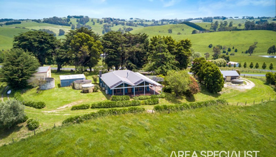 Picture of 490 Andersons Inlet Road, BENA VIC 3946