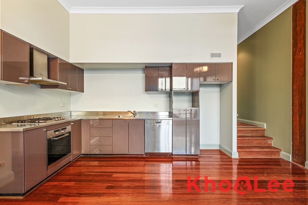 2 bedrooms Apartment / Unit / Flat in 101/2-12 Smail Street ULTIMO NSW, 2007