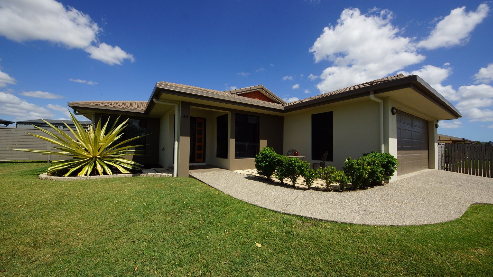 48 Poulsen Drive, Marian QLD 4753, Image 0