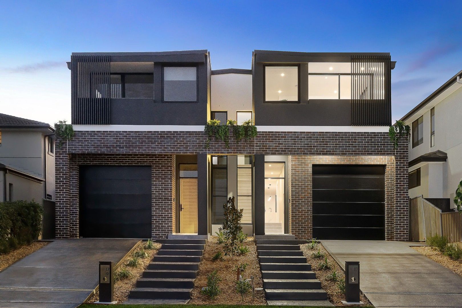 5 bedrooms Semi-Detached in 17 Olive Street RYDE NSW, 2112
