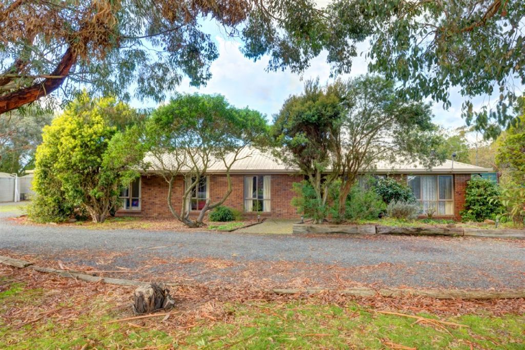 74 Masada Boulevard, Smythes Creek VIC 3351, Image 0