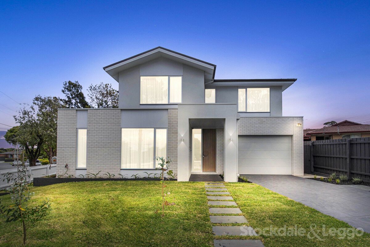 1 Havenstock Court, Wheelers Hill VIC 3150, Image 2
