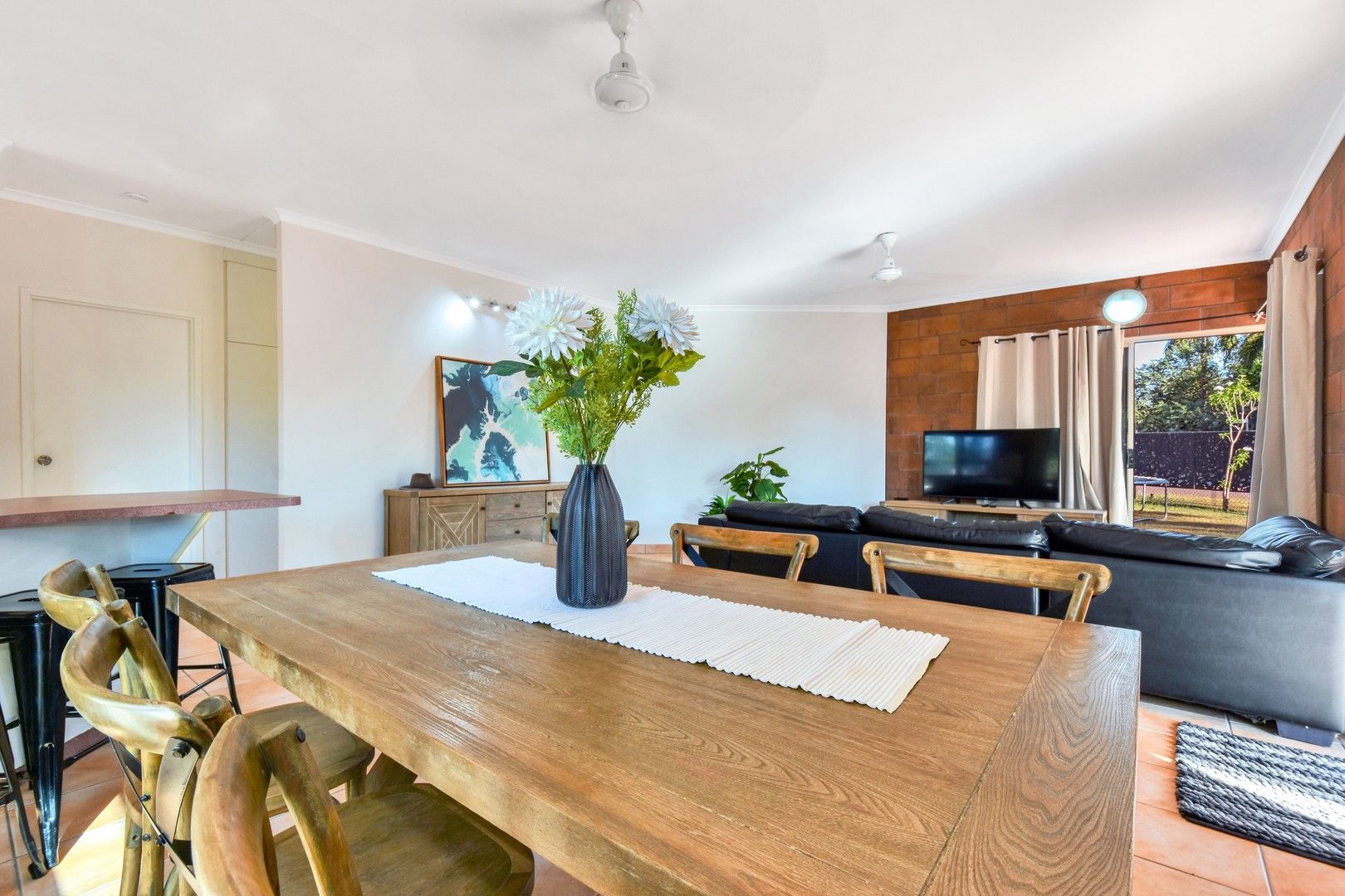 3 bedrooms Duplex in 1/1 Cosmo Court ROSEBERY NT, 0832