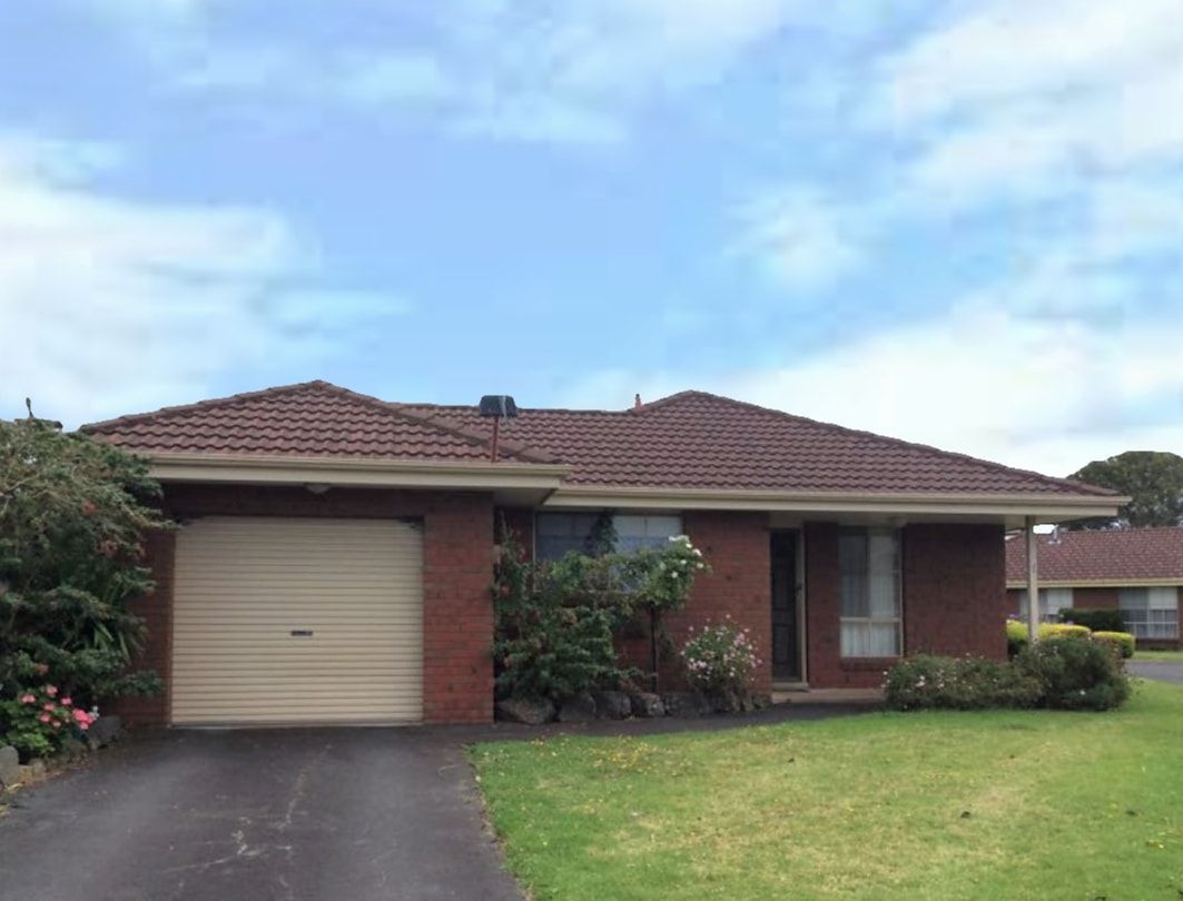 1/10 Dunlea Court, Warrnambool VIC 3280, Image 0