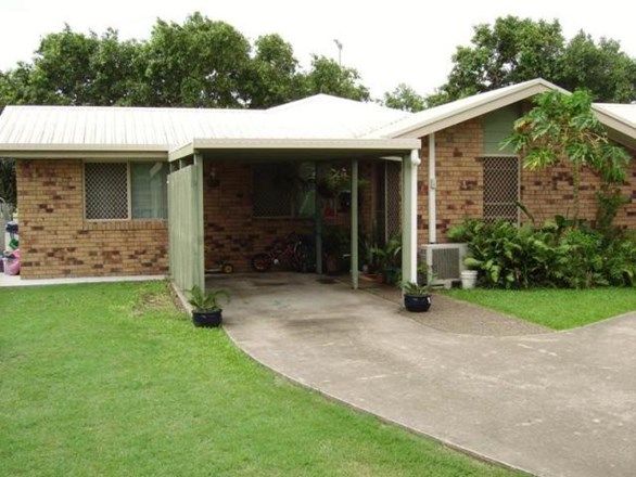 3/27 Scriha St, NORTH MACKAY QLD 4740, Image 0