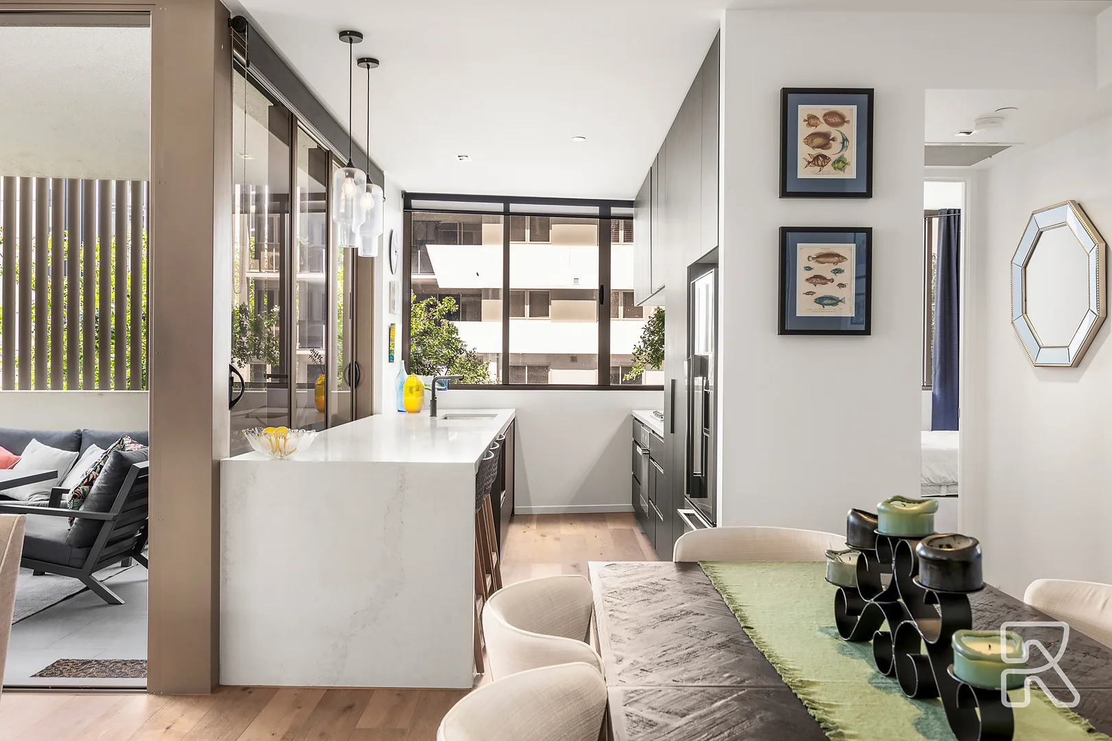 Additional image 4 of 307/18 Longland Street, Newstead QLD 4006