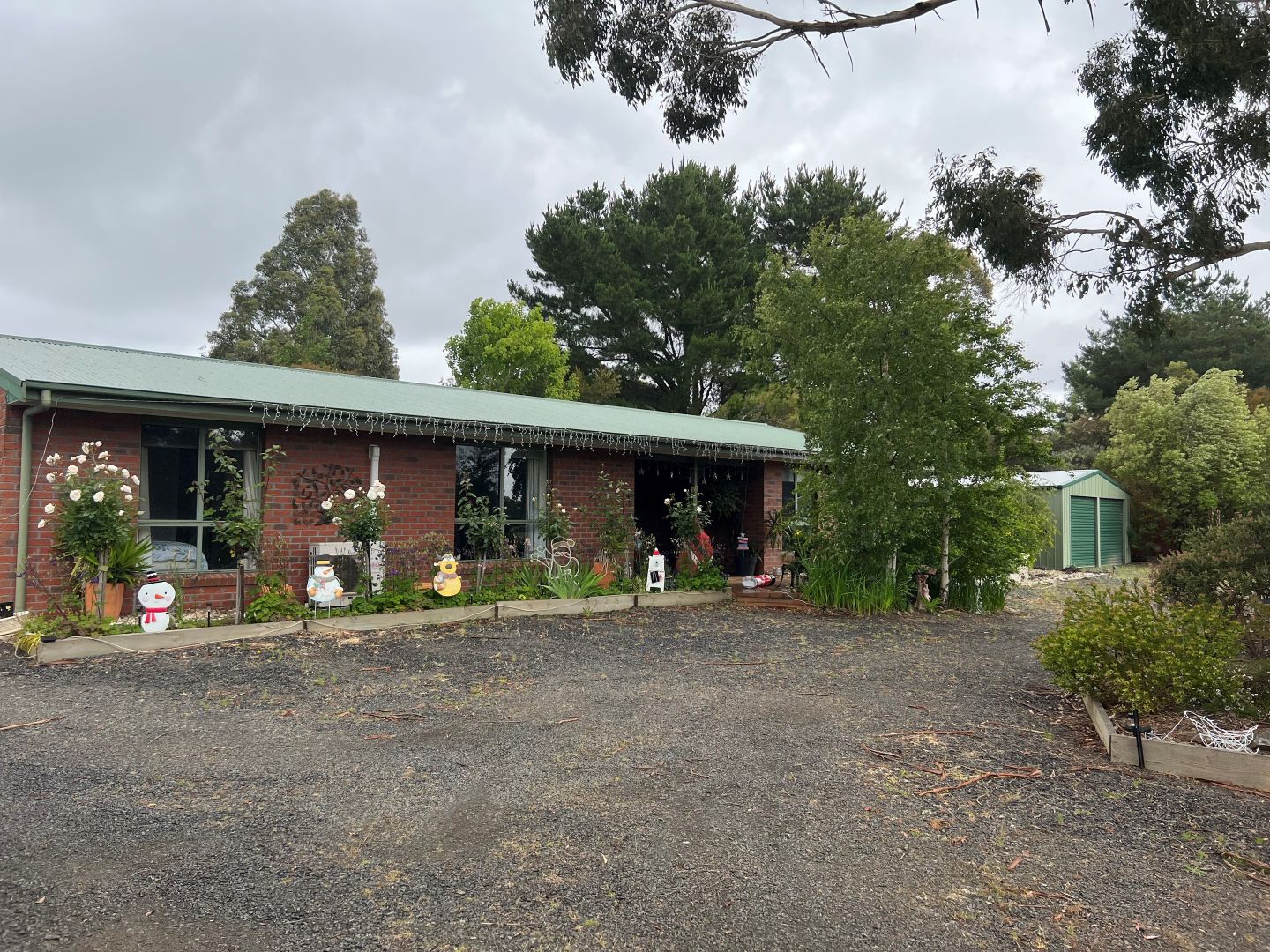 1 Briardale Avenue, Enfield VIC 3352, Image 1