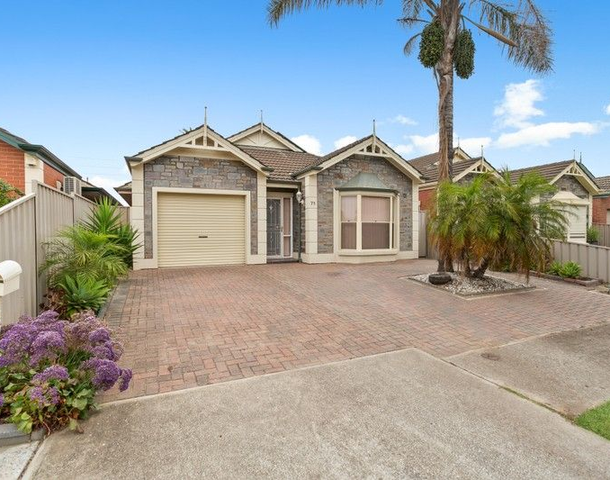 71 Willcocks Avenue, Seaton SA 5023