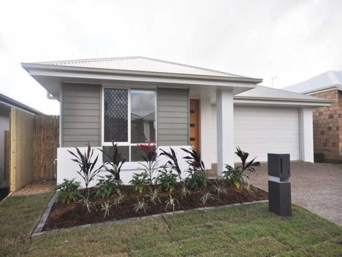 4 bedrooms House in 5 Scenery Crescent NARANGBA QLD, 4504
