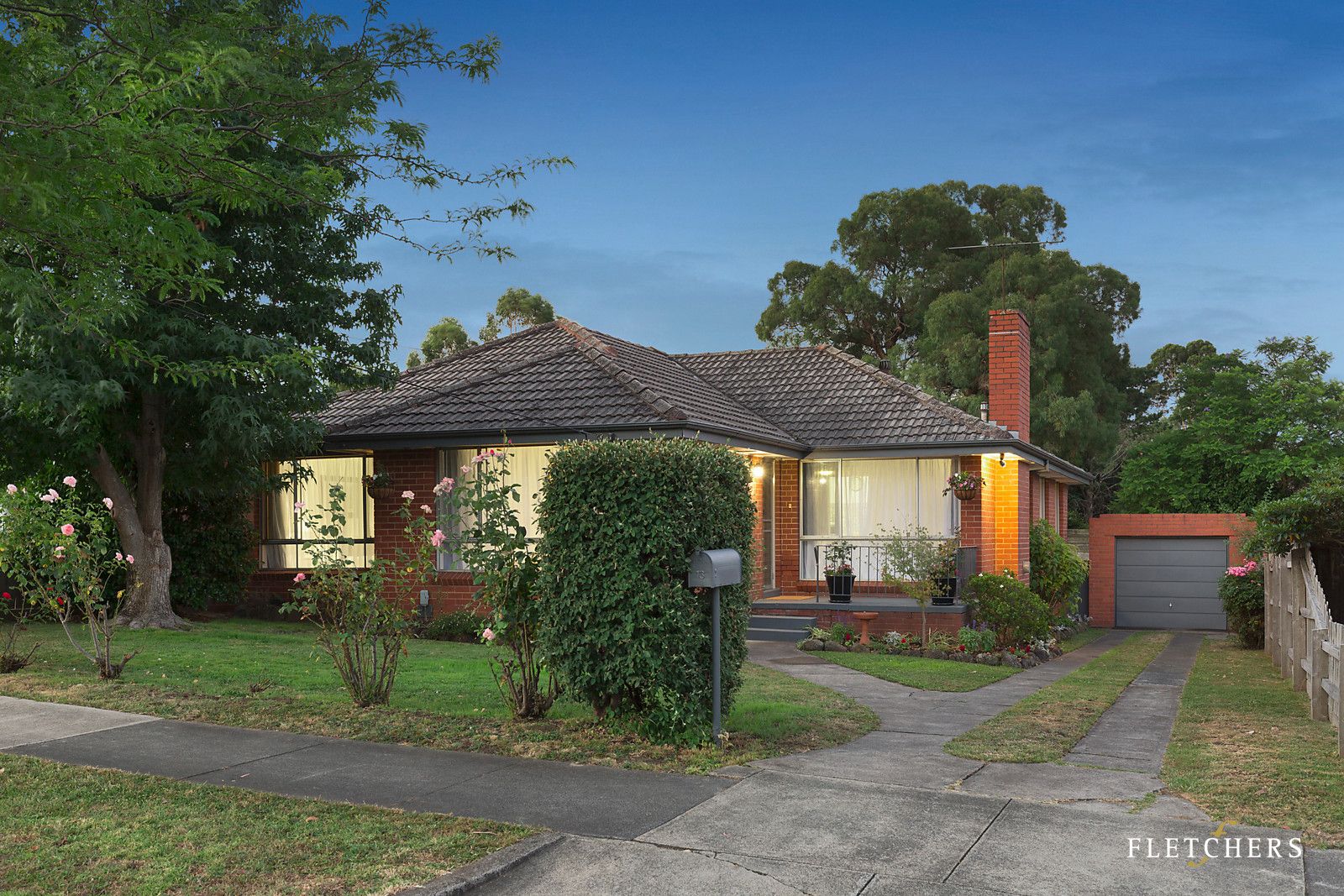 13 Jacana Road, Forest Hill VIC 3131, Image 0