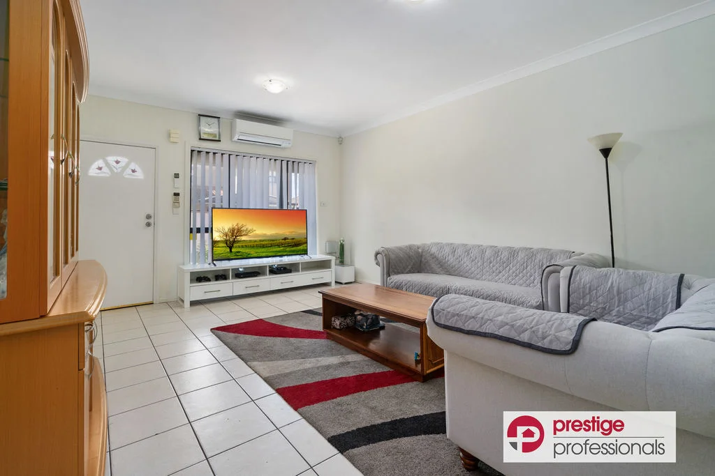 Additional image 2 of 4/6 Park Road, Liverpool NSW 2170