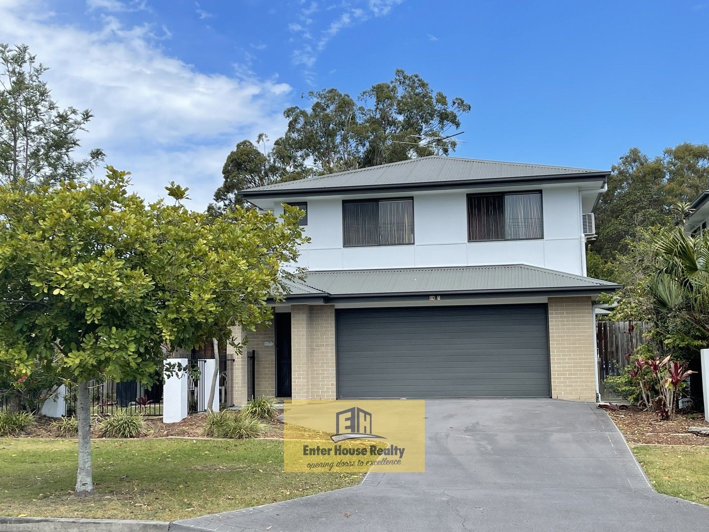 3 bedrooms Townhouse in  KINGSTON QLD, 4114