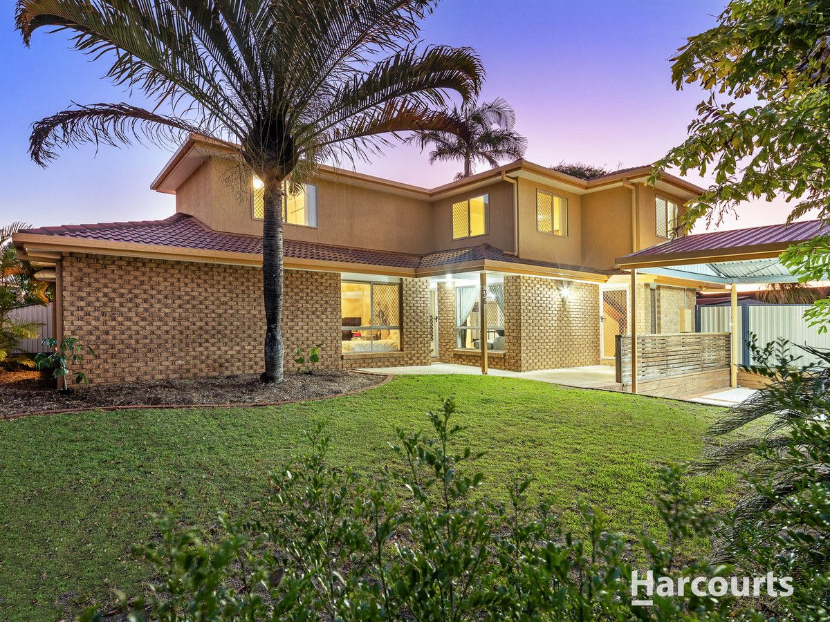 36 Kentwood Drive, Bray Park QLD 4500, Image 0