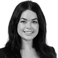 Holly Mearns-Mennell, Property manager
